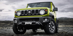 چرا Suzuki هنوز هم اعتماد جهانی را همراه خود دارد؟