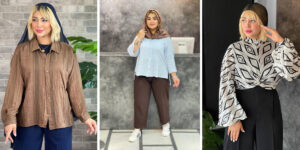 چگونه شلوار زنانه را با شومیز ست کنیم؟ راهنمای کامل و نکات کاربردی