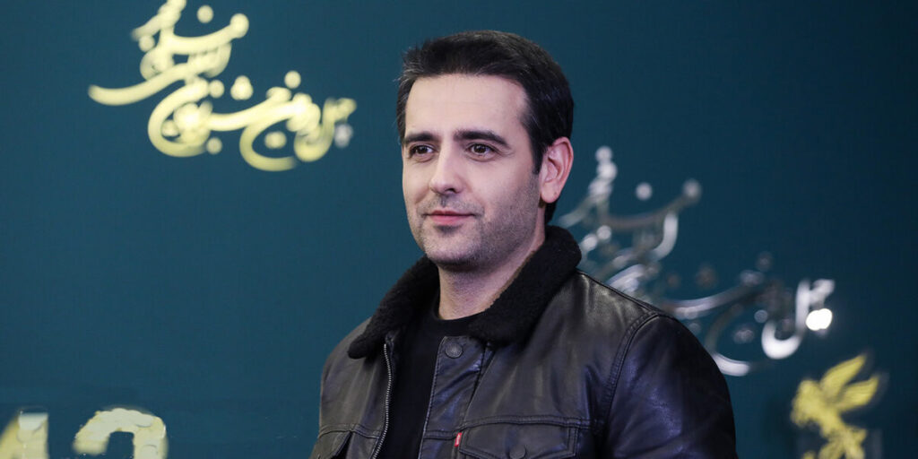 سبیل امیرحسین آرمان