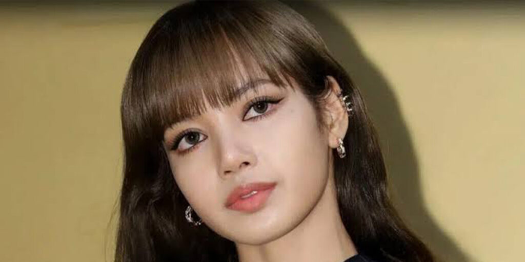 استایل گوتیک لیسا