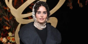 میکاپ و مدل موی جدید الناز شاکردوست، کاملا متناسب با تابستان امسال