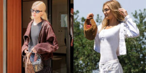 از بلا حدید تا رزی بلک‌پینک؛ چرا ستاره‌ها عاشق این کیف‌های کوچک هستند؟