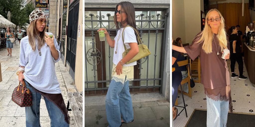 این شما و این زشت‌ترین ترند این روزها؛ چرا هرروز شلخته‌تر می‌شویم؟