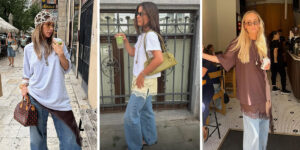 این شما و این زشت‌ترین ترند این روزها؛ چرا هرروز شلخته‌تر می‌شویم؟