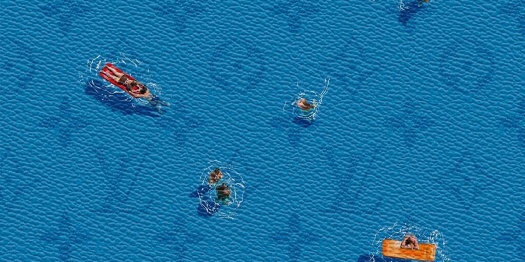 لوگوی لوییویتون در طراحیها