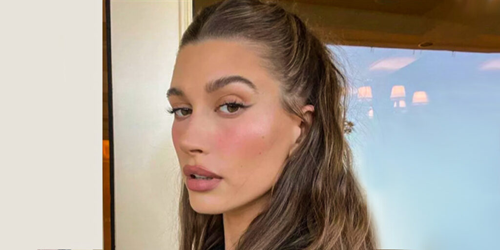 چرا باید روتین پوستی هیلی بیبر را دنبال کنیم؟