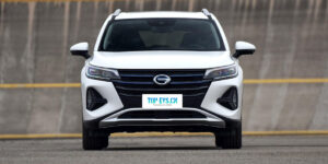 چرا برند GAC به سرعت در ایران جای خود را باز کرد؟