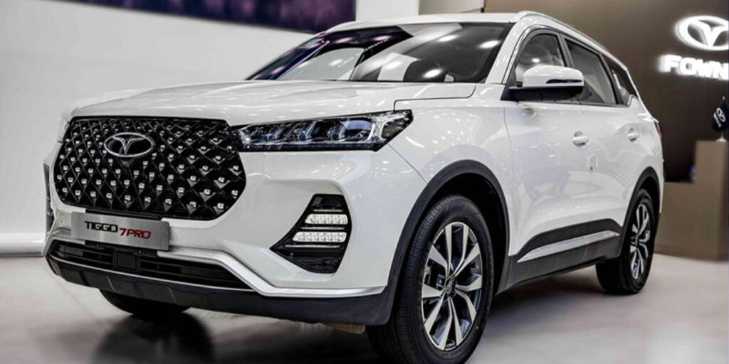 مقایسه سوزوکی گرند ویتارا هیبرید با تیگو ۷ پرو؛ نبرد اصالت و مدرنیته