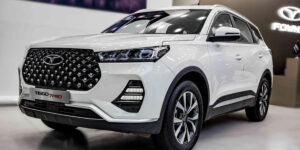 مقایسه سوزوکی گرند ویتارا هیبرید با تیگو ۷ پرو؛ نبرد اصالت و مدرنیته