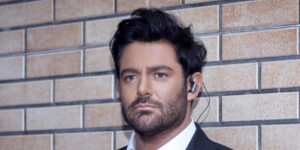 استایل جدید محمدرضا گلزار با لباس‌های لاکچری و گران‌قیمت