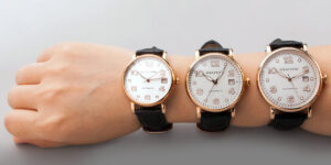 اندازه کدام ساعت برای مچ دست شما مناسب‌تر است؟ آگاهانه انتخاب کنید
