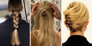 پاییز که شد فقط سراغ این مدل موها بروید؛ ترندهای موی امسال که شما را شیک‌تر می‌کنند