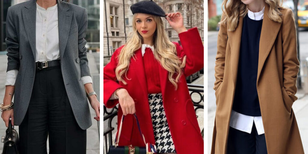 ۵ ترکیب رنگی که هرگز از مد نمی‌افتند؛ از بهار تا زمستان این رنگ‌ها را بپوشید