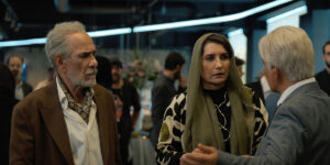 «از یاد رفته» شما را کنجکاو می‌کند/ معما در دل درام