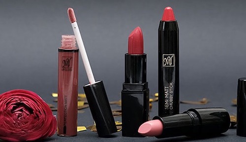  5 برند آرایشی مشهور ایرانی