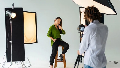 درآمد مدل‌ها در کشور ترکیه