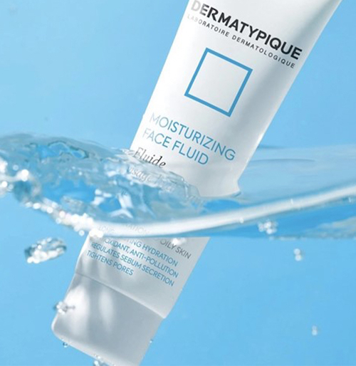 لیست کرم آبرسان و مرطوب کننده حاوی سرامید