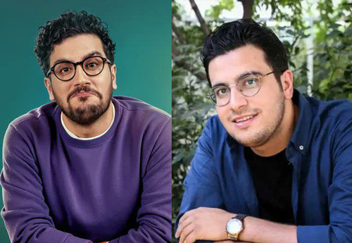 قبل و بعد سلبریتی‌ها