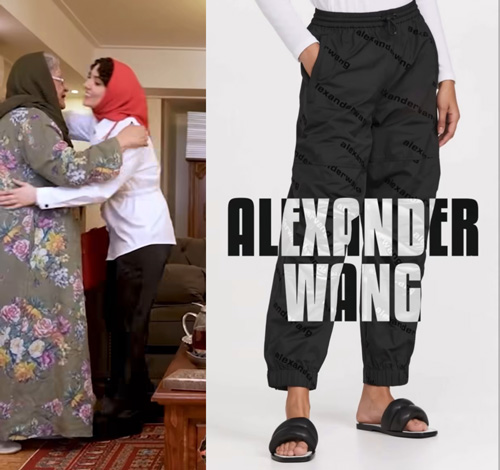 آیتم‌های برند در شام ایرانی