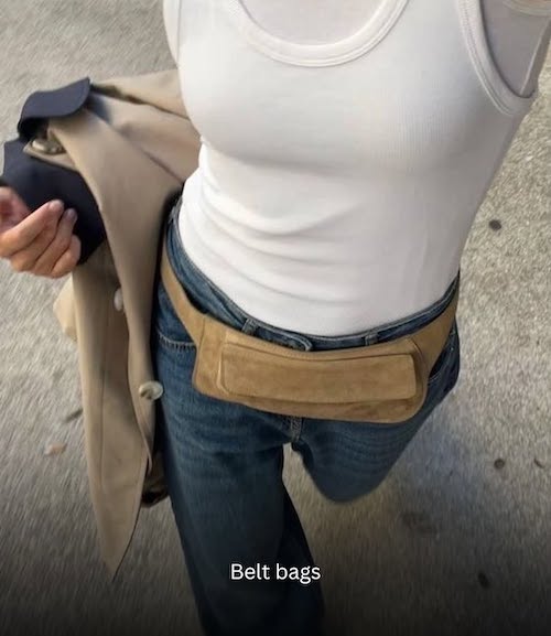 ترند‌های عجیب پاییز