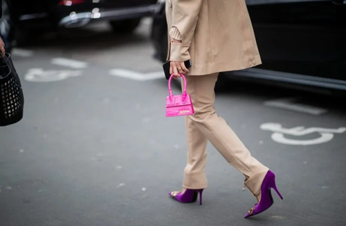 ترند شدن مینی‌بگ‌ها