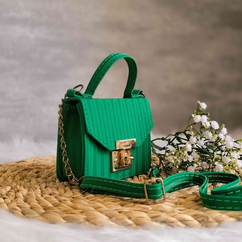 ترند شدن مینی‌بگ‌ها