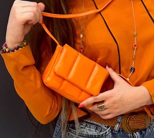 ترند شدن مینی‌بگ‌ها