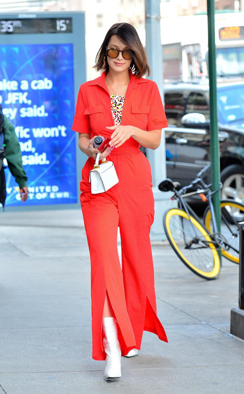 ترند شدن مینی‌بگ‌ها