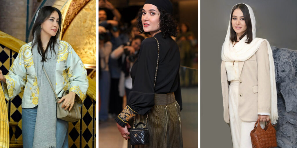 مینی بگ‌ها یا کیف‌های کوچک چگونه تا این حد محبوب شدند؟ استایل کردن آن‌ها را یاد بگیرید