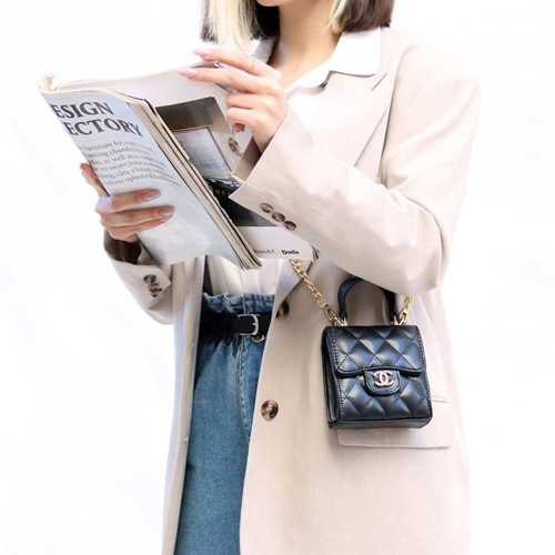 ترند شدن مینی‌بگ‌ها