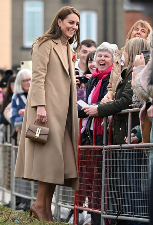 ترند شدن مینی‌بگ‌ها