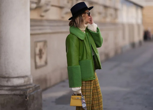 ترند شدن مینی‌بگ‌ها