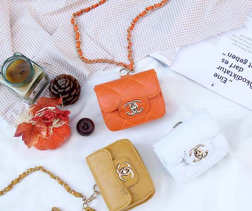 ترند شدن مینی‌بگ‌ها