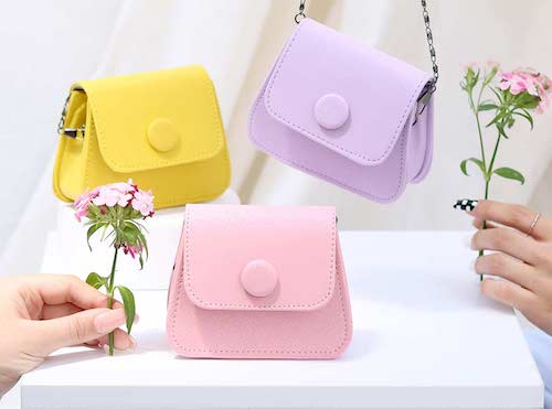 ترند شدن مینی‌بگ‌ها