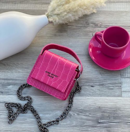 ترند شدن مینی‌بگ‌ها