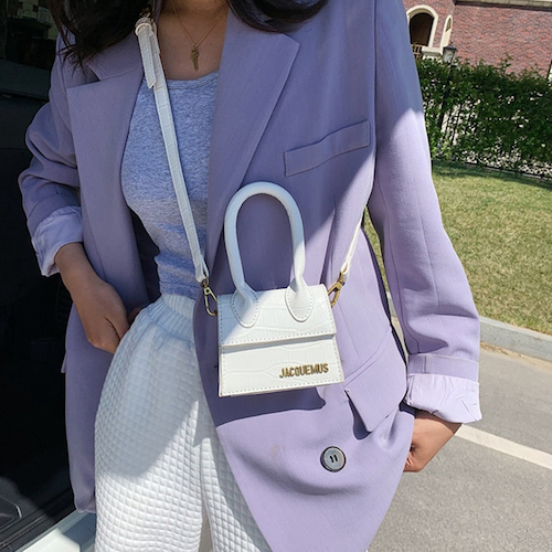 ترند شدن مینی‌بگ‌ها