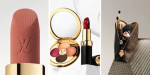 از کیف آرایش چرمی تا رژلب ۷۰ یورویی؛ ورود رسمی لویی ویتون به دنیای آرایش