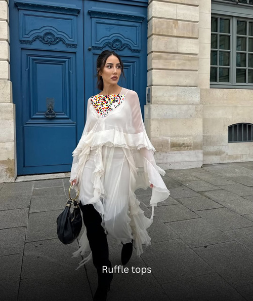 ترند‌های عجیب پاییز