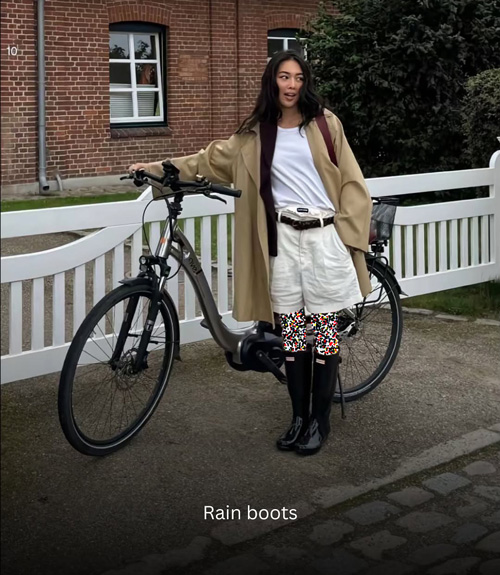 ترند‌های عجیب پاییز