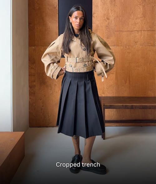 ترند‌های عجیب پاییز