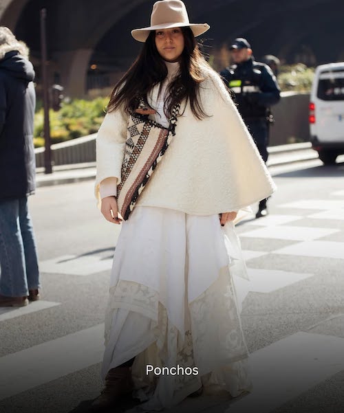 ترند‌های عجیب پاییز