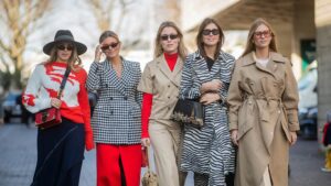 روانشناسان از تاثیر مد و ترند بر روان افراد میگویند