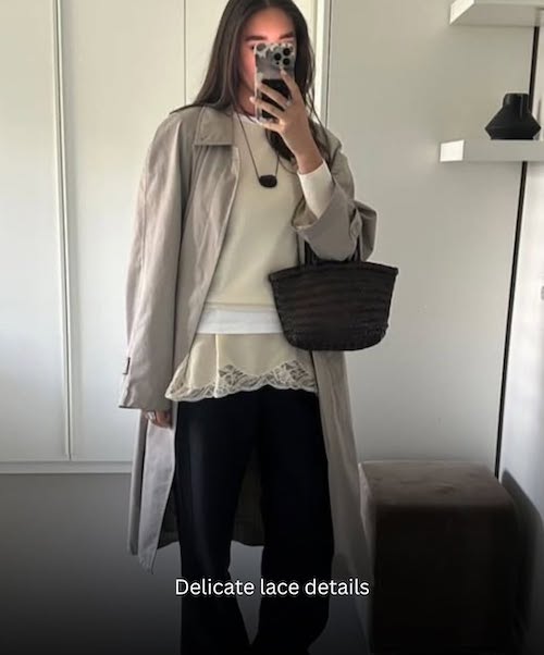 ترند‌های عجیب پاییز