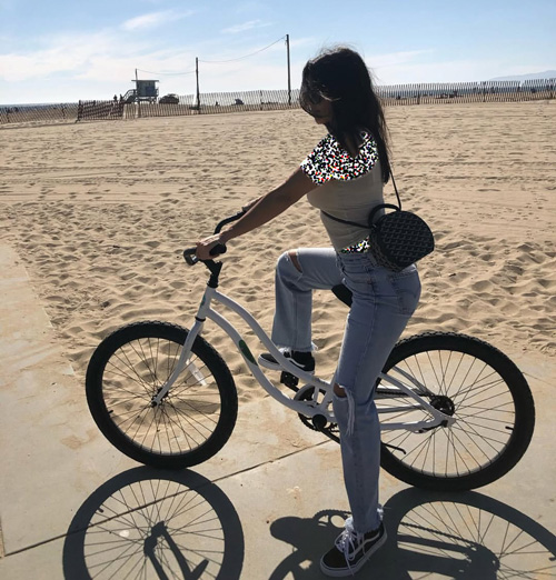 کفش ونس سلبریتی‌ها