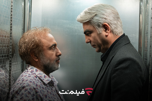 قسمت یک تا ۵ اجل معلق