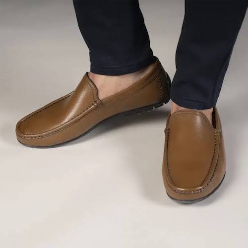 کفش‌های مردانه برای استایل کژوال