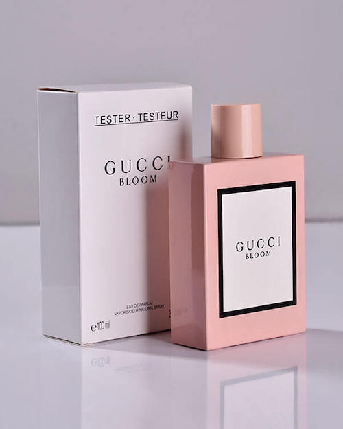 کشور مبدا برندهای عطر