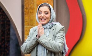 ابروهای پیوندی رویا میرعلمی سوژه جدید اینستاگرام؛ چرا خودش را به این روز انداخت؟