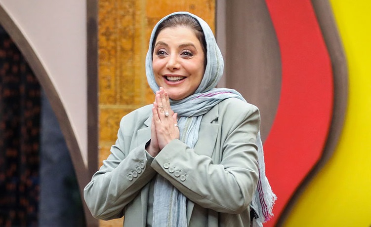 ابروهای پیوندی رویا میرعلمی سوژه جدید اینستاگرام؛ چرا خودش را به این روز انداخت؟