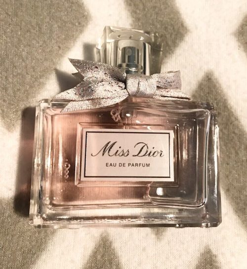 کشور مبدا برندهای عطر